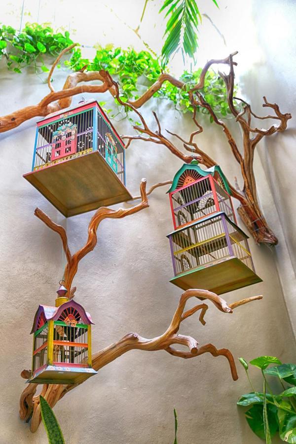 Willa Casa Sayulita, Mistika Zewnętrze zdjęcie