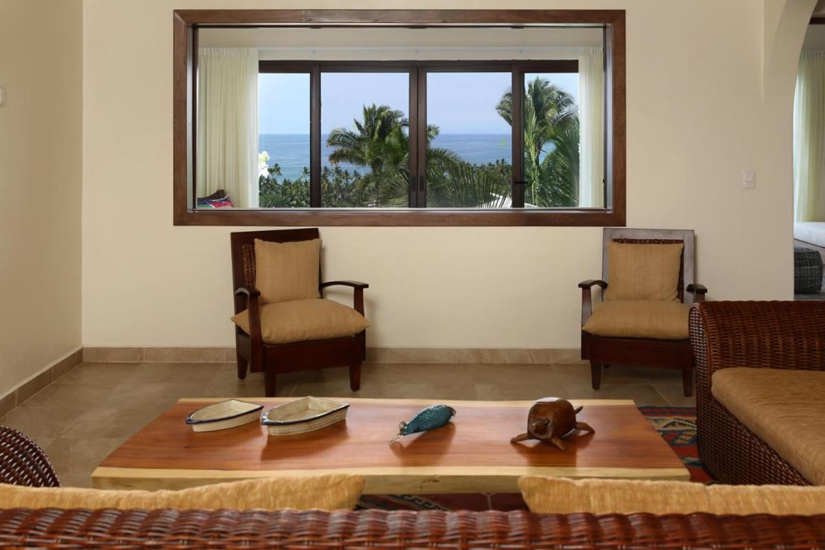 Willa Casa Sayulita, Mistika Zewnętrze zdjęcie